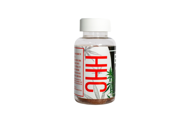 Endo - 20mg HHC - Mixed Berry - 30ct